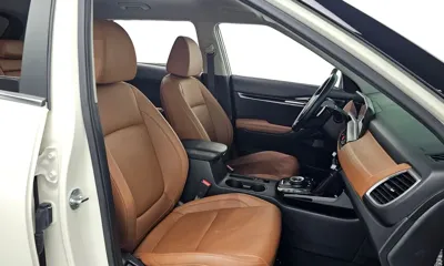 Kia Seltos 2023, 58225 км, за 24300000 KRW - фото 26