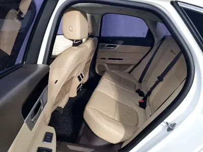Jaguar XF 2016, 164000 км, за 4990000 KRW - фото 11