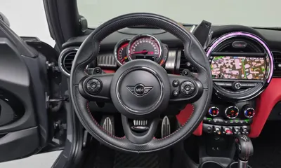 MINI Cooper 2019, 57656 км, за 19900000 KRW - фото 13