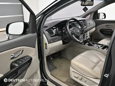 Kia Canival 2017, 108193 км, за 11500000 KRW - фото 11