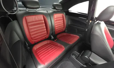 Volkswagen Beatle 2014, 213997 км, за 5990000 KRW - фото 19