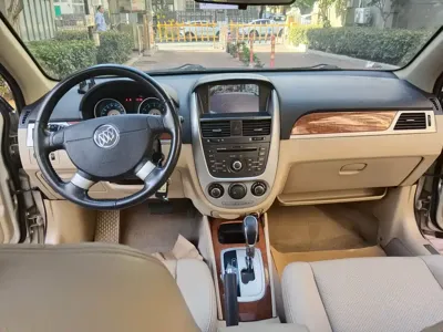 Buick Excelle 2014, 78000 км, за 13799 CNY - фото 15