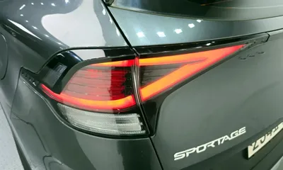 Kia Sportage 2022, 69146 км, за 20990000 KRW - фото 23