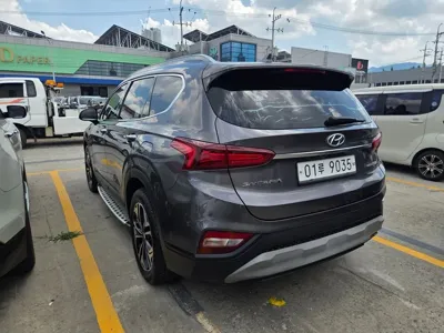 Hyundai Santafe 2019, 104292 км, за 16500000 KRW