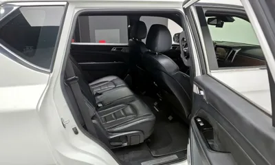 KG_Mobility_Ssangyong Rexton 2018, 122444 км, за 11900000 KRW - фото 12