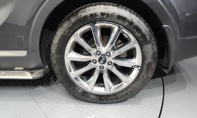 Kia Sorento 2016, 154947 км, за 11600000 KRW - фото 21