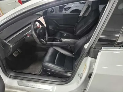 Tesla Model 3 2020, 111283 км, за 33300000 KRW - фото 9