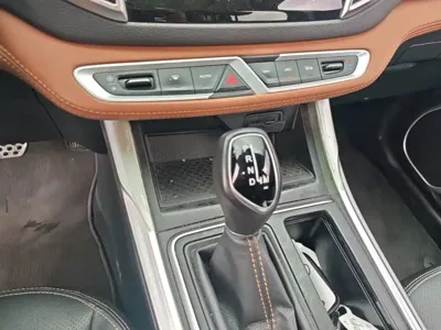 Geely Vision X6 2019, 104500 км, за 25099 CNY - фото 14