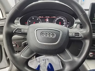 Audi A6 2012, 281529 км, за 3800000 KRW - фото 9