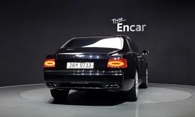 Bentley Flying Spur 2016, 98283 км, за 55900000 KRW - фото 4