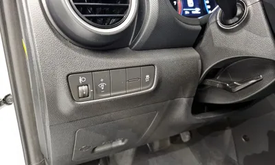 Hyundai Kona 2019, 112951 км, за 12500000 KRW - фото 19