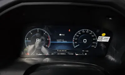 KG_Mobility_Ssangyong Rexton 2022, 93606 км, за 20900000 KRW - фото 8