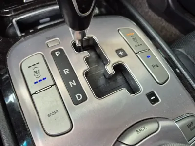 Hyundai Genesis 2012, 281636 км, за 2590000 KRW - фото 9