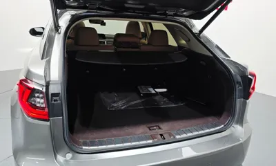 Lexus RX 2019, 126661 км, за 41900000 KRW - фото 18