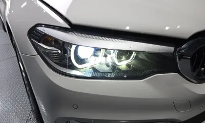 BMW 5-Series 2019, 127313 км, за 19400000 KRW - фото 22