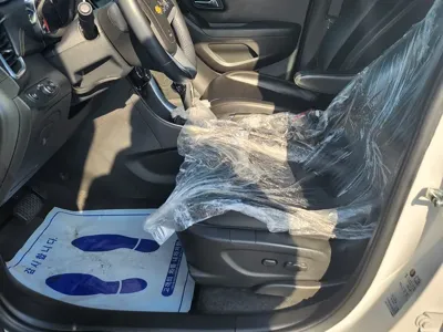 ChevroletGMDaewoo Trax 2018, 128908 км, за 7400000 KRW - фото 6