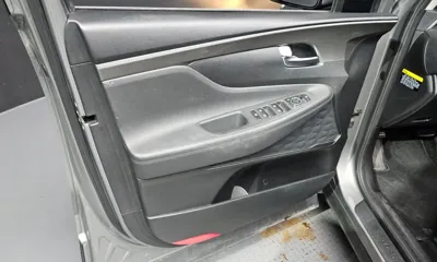 Hyundai Santafe 2019, 36559 км, за 44440000 KRW - фото 24