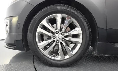 Kia Canival 2016, 236268 км, за 11500000 KRW - фото 5