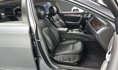 Hyundai Genesis 2016, 156122 км, за 12400000 KRW - фото 10