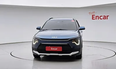 Kia Niro 2022, 141259 км, за 15200000 KRW