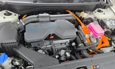 Kia Sportage 2022, 44583 км, за 28900000 KRW - фото 6