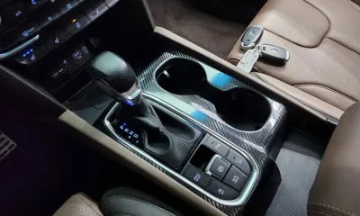 Hyundai Santafe 2019, 97504 км, за 21600000 KRW - фото 9