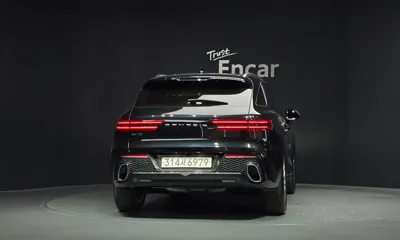 Genesis GV70 2021, 99909 км, за 28500000 KRW