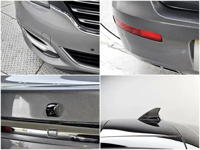 Renault-KoreaSamsung SM7 2018, 112764 км, за 6000000 KRW - фото 18