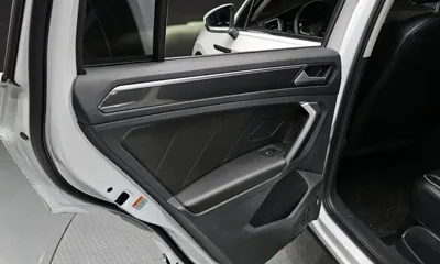 Volkswagen Tiguan 2022, 105359 км, за 31700000 KRW - фото 25