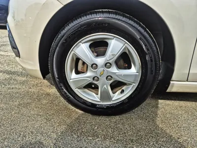 ChevroletGMDaewoo Spark 2017, 149984 км, за 3700000 KRW - фото 20