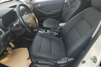 Kia K3 2016, 47400 км, за 47585.78 CNY - фото 23