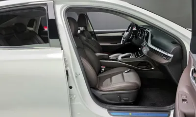 Hyundai Grandeur 2021, 45239 км, за 24800000 KRW - фото 26