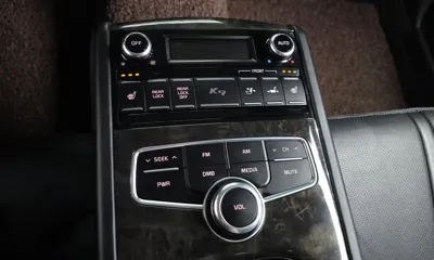 Kia K9 2016, 96952 км, за 9450000 KRW - фото 17