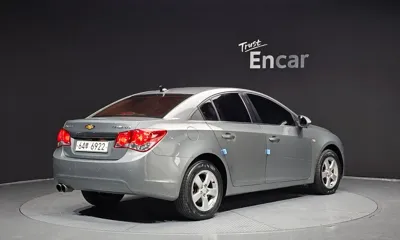 ChevroletGMDaewoo Lacetti 2010, 157217 км, за 1950000 KRW - фото 2