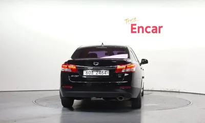 Renault-KoreaSamsung SM5 2015, 165823 км, за 2990000 KRW