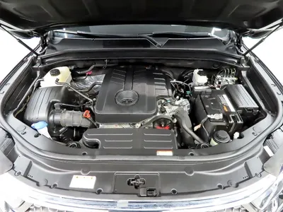 KG_Mobility_Ssangyong Rexton 2020, 88516 км, за 21900000 KRW - фото 6