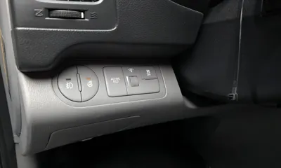 Hyundai Starex 2019, 261435 км, за 8700000 KRW - фото 15