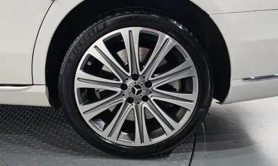 Mercedes-Benz E-Class 2020, 95839 км, за 31500000 KRW - фото 21