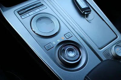 Genesis GV80 2021, 42000 км, за 24710000 KRW - фото 9
