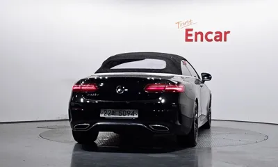 Mercedes-Benz E-Class 2018, 92579 км, за 28900000 KRW - фото 4