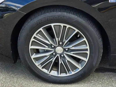 Hyundai Grandeur 2018, 85400 км, за 19500000 KRW - фото 5