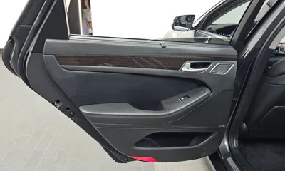 Genesis G80 2018, 72203 км, за 17300000 KRW - фото 25