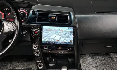 KG_Mobility_Ssangyong KORANDO 2016, 127106 км, за 8990000 KRW - фото 14