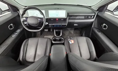 Hyundai Ioniq5 2022, 110628 км, за 25500000 KRW - фото 7