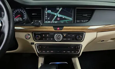 Kia K7 2016, 189298 км, за 7900000 KRW - фото 15