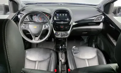 ChevroletGMDaewoo Spark 2019, 98422 км, за 7300000 KRW - фото 7