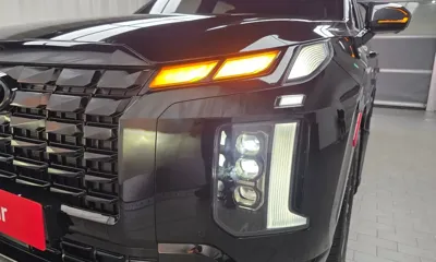 Hyundai Palisade 2024, 18020 км, за 52500000 KRW - фото 22