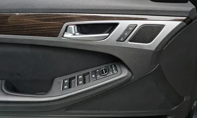 Genesis G80 2018, 97095 км, за 17000000 KRW - фото 13