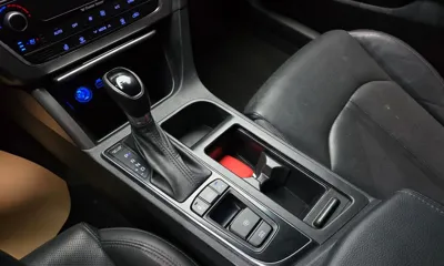 Hyundai Sonata 2015, 138284 км, за 8290000 KRW - фото 9