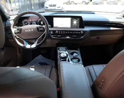 Kia K8 2022, 45900 км, за 24490000 KRW - фото 8